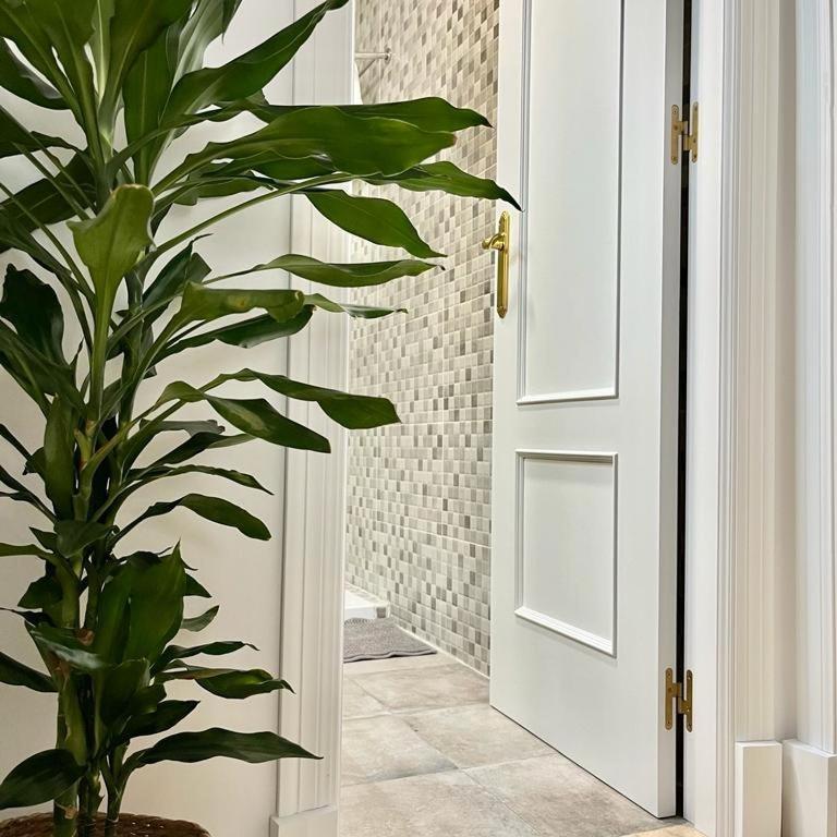 Apartamento Las Tres Lunas Sanlúcar de Barrameda Eksteriør bilde