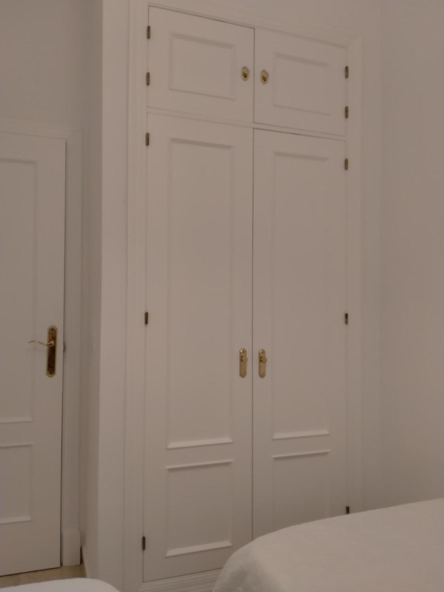 Apartamento Las Tres Lunas Sanlúcar de Barrameda Eksteriør bilde