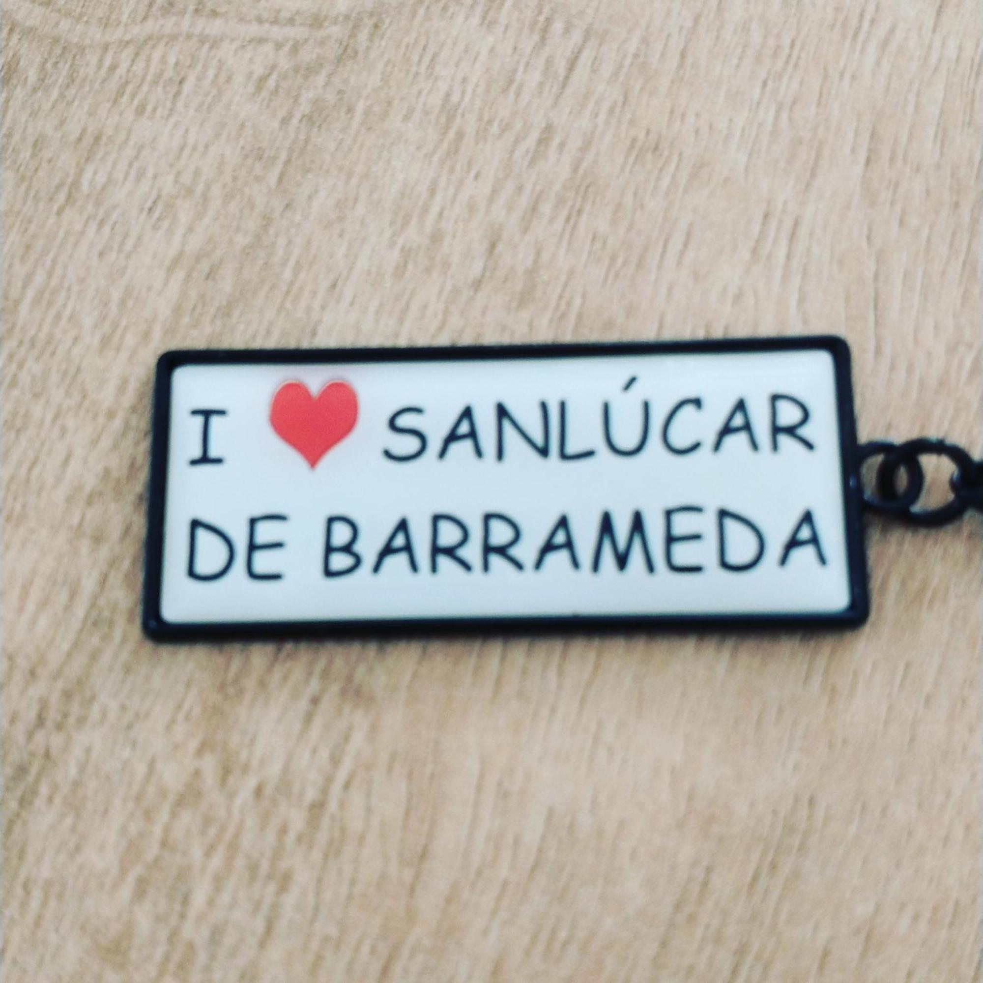 Apartamento Las Tres Lunas Sanlúcar de Barrameda Eksteriør bilde